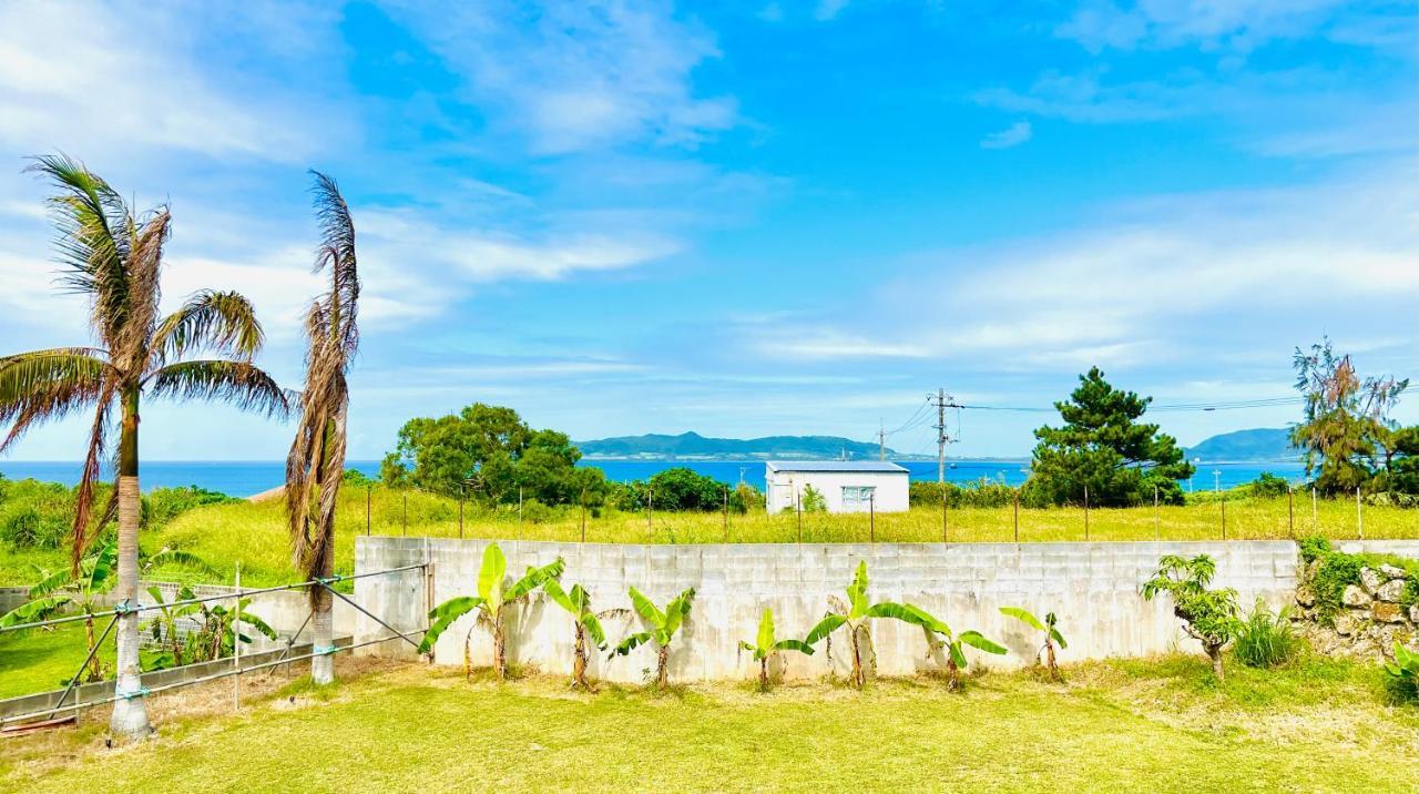 パームヴィラ石垣島karei 石垣市 エクステリア 写真